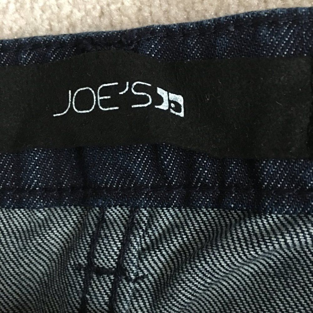 JOE'S Jeans dark blue - Picture 3 of 6